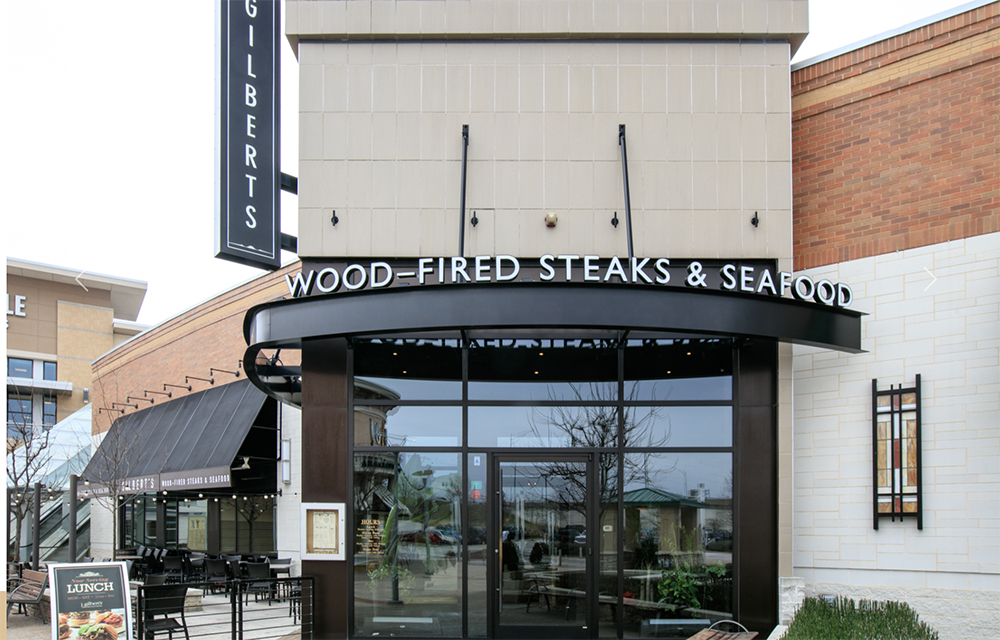 CBL Properties adds several retailers at West County Center in St. Louis